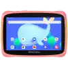 Blackview Tab 3 Kids, Pink, 7-inch HD 1024*600, 7731E Quad-core 1.3GHz, Front 0.3MP; Rear 2MP Camera, 2GB/32GB, 3280mAh battery, Doke 3.0 Go (Android 13), WiFi version, 802.11 b/g/n(2.4GHz), Bluetooth