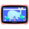 Blackview Tab 3 Kids, Pink, 7-inch HD 1024*600, 7731E Quad-core 1.3GHz, Front 0.3MP; Rear 2MP Camera, 2GB/32GB, 3280mAh battery, Doke 3.0 Go (Android 13), WiFi version, 802.11 b/g/n(2.4GHz), Bluetooth