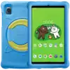 Blackview Tab 60 Kids, 8.68inch WXGA+ 800*1340, T606 Octa-core 1.6GHz, Front 5MP; Rear 8MP camera, memory 4GB/128GB, 6050mAh battery, Android 13, Support Dual SIM card, 802.11 a/b/g/n/ac(2.4/5GHz),Blue
