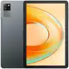Blackview Tab 60 Pro LTE 8GB/128GB, 10.1-inch HD+ 800x1280 IPS LCD, Octa-core T606 1.6GHz, 5MP Front/8MP Back Camera, Battery 7000mAh, NO Charging USB Type-C, Android 15, SD card slot, Gray
