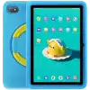 Blackview Tab 6 Kids LTE+WiFi 3GB/32GB, 8-inch HD+ 800x1280 IPS, Quad-core, 2MP Front/5MP Back Camera, Battery 5580mAh, Type-C, Android 11, Dual SIM, SD card slot, EVA case, Blue