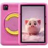 Blackview Tab A6 Kids, tablet, 10.1-inch 800*1280 HD+ IPS, A523 Octa-core 1.8GHz, 4GB + 128GB, 5100mAh; WiFi, 5MP Front/8MP Rear camera, Android 14, Rose Pink