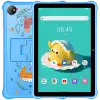 Blackview Tab A7 Kids WiFi 3GB/64GB, 10.1-inch HD+ 800x1280 IPS, Quad-core, 2MP Front/5MP Back Camera, Battery 6580mAh, Type-C, Android 12, SD card slot, EVA case, Blue