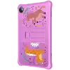 Blackview Tab A7 Kids WiFi 3GB/64GB, 10.1-inch HD+ 800x1280 IPS, Quad-core, 2MP Front/5MP Back Camera, Battery 6580mAh, Type-C, Android 12, SD card slot, EVA case, Pink