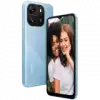 Blackview WAVE 6C 2GB/32GB, 6.5inch HD+ 720x1600 20:9, Octa-core, 5MP Front/8MP, Battery 5100mAh, Type-C, Android 13, Dual SIM, SD card slot, 30W wired charging, Blue