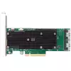 Broadcom LSI MegaRAID 9560-16i, 16-Port Int. 12Gb/s 16GT/s PCIe Gen4 (NVMe) SAS/SATA (Original by Broadcom)