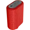CANYON speaker BSP-4 5W Red