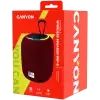 CANYON speaker BSP-8 10W Red