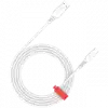 CANYON cable AC18SC A-C 18W 1.2m White