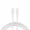 CANYON cable CC60SC10 C-C 60W 1m Silicon White
