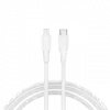 CANYON cable CLNM60 C-L 60W MFI 1m Silicon White
