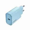 CANYON charger OnCharge 30CL Max Power 30W 1xPD EU Light Blue