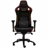CANYON gaming chair Corax GС-5 Black Orange