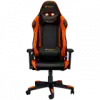 CANYON gaming chair Deimos GC-4 Black Orange