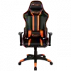 CANYON gaming chair Fobos GC-3 Black Orange