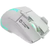 CANYON mouse Fortnax GM-636 RGB 9buttons Wired White