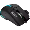 CANYON mouse Fortnax GM-636 RGB 9buttons Wired Black