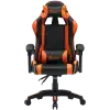 CANYON gaming chair Core SGCH2 Black Orange