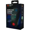 CANYON Gaming Mouse CUTLASS max DPI 2400 RGB Wireless Black