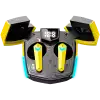 CANYON headset Doublebee GTWS-2 Gaming Yellow