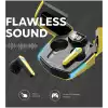 CANYON headset Doublebee GTWS-2 Gaming Orange