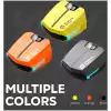 CANYON headset Doublebee GTWS-2 Gaming Orange
