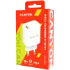 CANYON charger H-18-01 QC 3.0 18W USB-A White