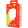 CANYON charger H-20-02 PD 20W USB-C White
