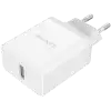 CANYON chatger H-24 QC 3.0 24W USB-A White