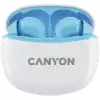 CANYON headset TWS-5 Blue