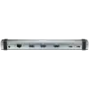 CANYON hub DS-6 6in1 USB-C Space Grey