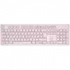 CANYON keyboard HKB-W01 UK/US AAA Wireless Beige