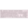 CANYON keyboard HKB-W01 UK/US AAA Wireless Beige