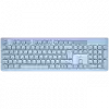 CANYON keyboard HKB-W01 UK/US AAA Wireless Blue