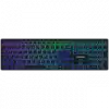 CANYON keyboard HKB-W11 UK/US RGB Dual Mode Wireless Black