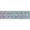 CANYON keyboard HKB-W11 UK/US RGB Dual Mode Wireless Grey