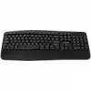 CANYON keyboard HKB-W6 Wireless Black