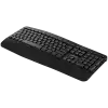 CANYON keyboard HKB-W6 Wireless Black