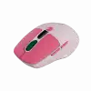 CANYON mouse MW-26 LCD Silent Dual Mode Wireless Pink