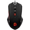 CANYON mouse Star Raider GM-1 RGB 6buttons Wired Black