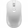CANYON mouse MW-18 EU Wireless Charge Pearl White