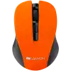 CANYON mouse MW-1 Wireless Orange