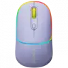 CANYON mouse MW-22 2in1 BT/ Wireless Lavender