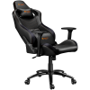 CANYON gaming chair Nightfall GС-70 Black