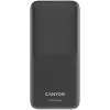 CANYON power bank PB-1010 10000 mAh PD 22.5W QC 3.0 Black