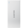 CANYON power bank PB-106 10000 mAh White