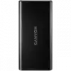 CANYON power bank PB-106 10000 mAh Black