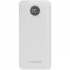 CANYON power bank PB-2002 LED 20000 mAh PD 20W QC 3.0 White