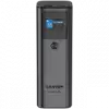 CANYON power bank PB-2010 TFT 27000 mAh 97.2Wh PD140W QC 3.0 Dark Grey