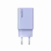 CANYON charger OnCharge 30CL Max Power 30W 1xPD EU Purple